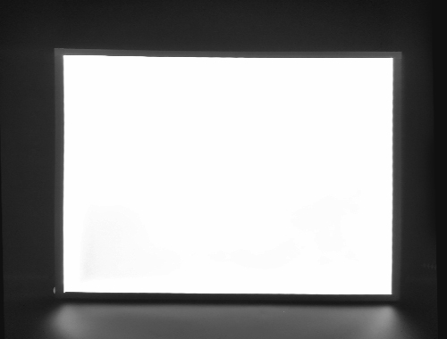 LED light panel