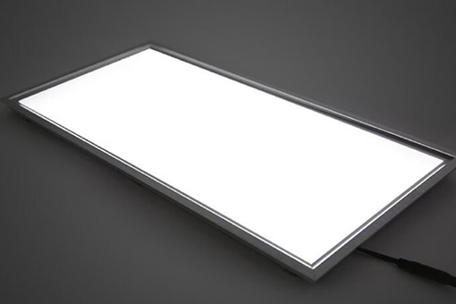 The Principle of LED Backlight Panel