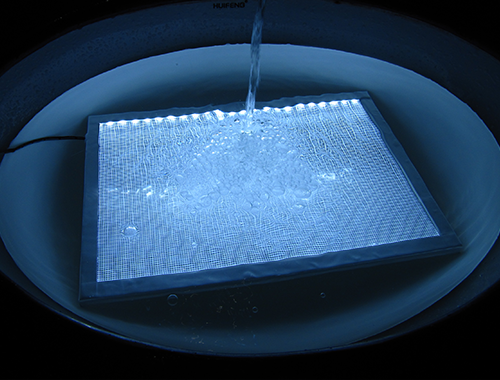 Waterproof Light Panel