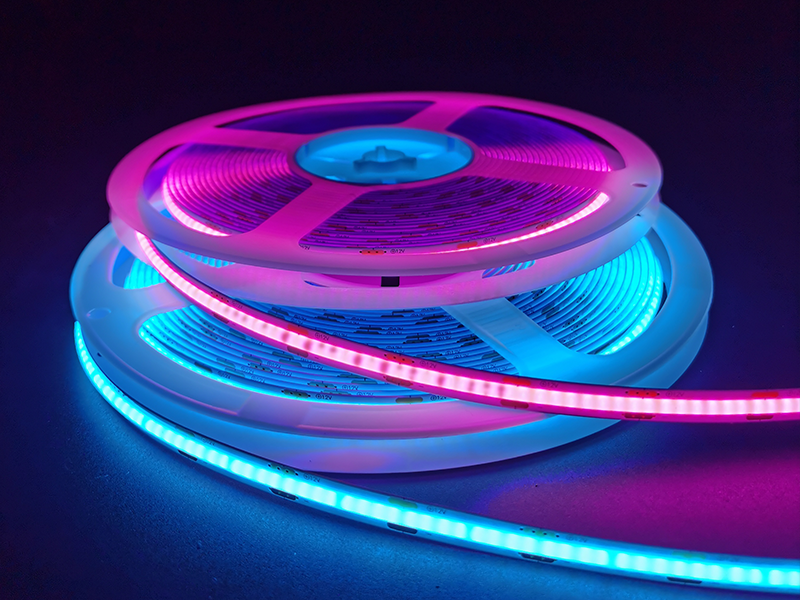 COB soft light strip 320 lamps