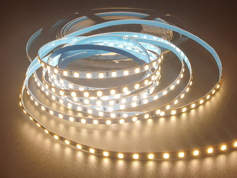 LED soft light strip-SMD2835-120 lamps