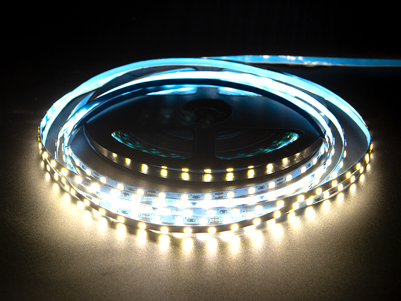 LED soft light strip-SMD2835-90lamps