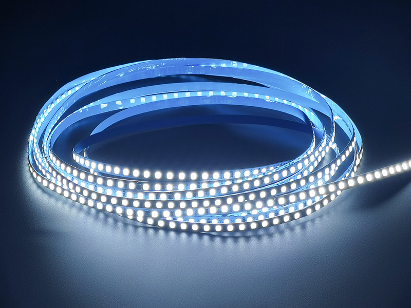 LED soft light strip-SMD2835-150 lamps