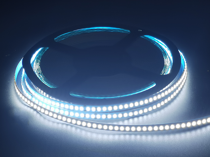 LED soft light strip-SMD2835-182lamps