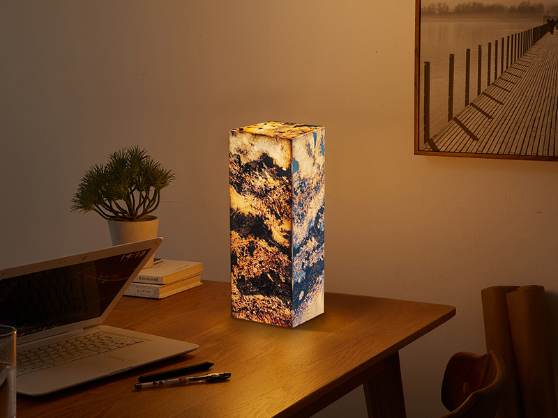 SZ15 Series Ambient Lamp