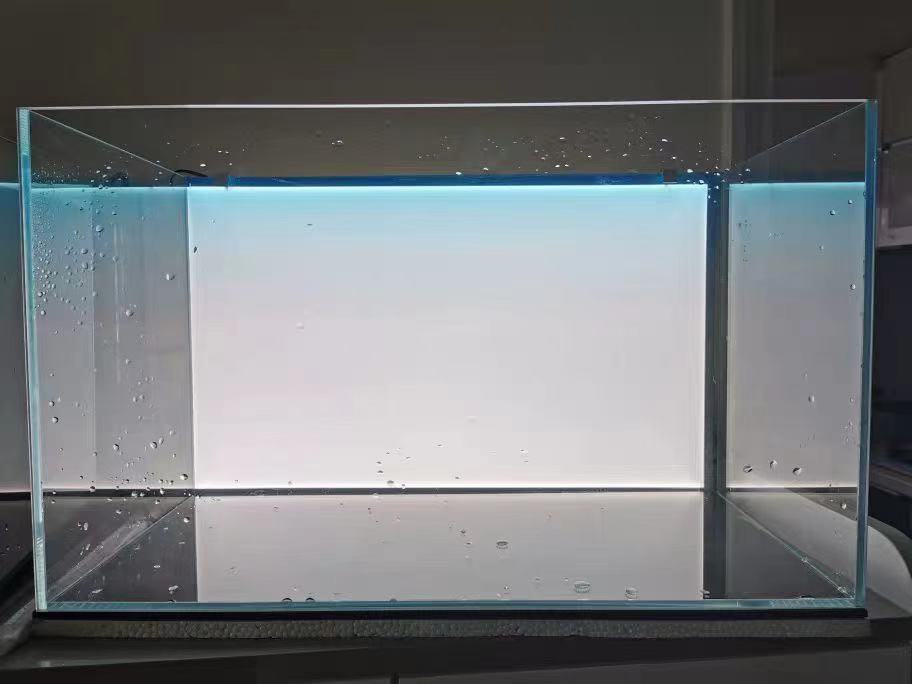 Enhance Your Aquarium with Fish Tank Backlight Panel