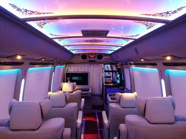 Brighten Your RV Adventures with Vibrant LED Light Panels